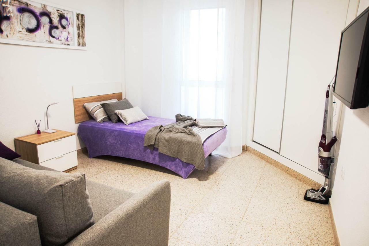 Holiday Royal Suite Concordia Torrevieja Exterior foto
